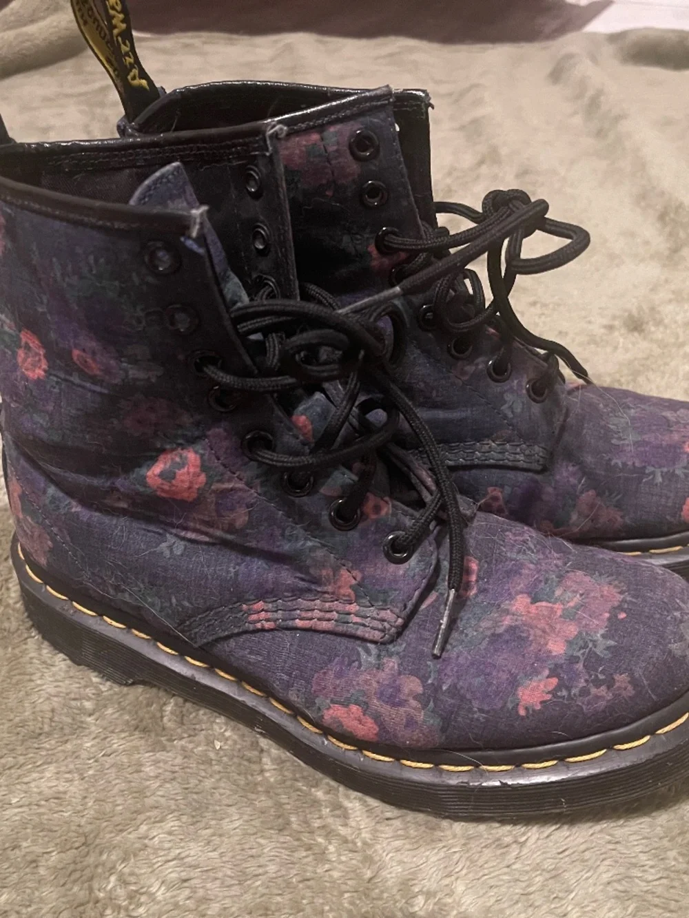 Dr. Marten Air Wair